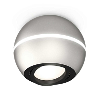 Купить Комплект потолочного светильника Ambrella light Techno Spot XC (C1103, N7002) XS1103010 в Туле