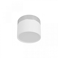 Купить Накладной светодиодный светильник Loft IT Photon 10179/7 White в Туле