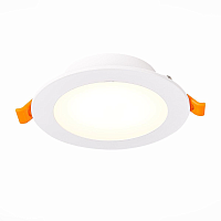 Купить Встраиваемый светодиодный светильник ST Luce Reggila ST212.508.10 в Туле