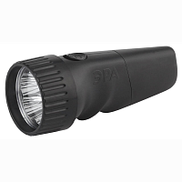 Купить Ручной светодиодный фонарь ЭРА аккумуляторный 134х55 40 лм SDA30M Б0020022 в Туле
