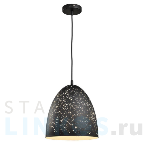 Купить с доставкой Подвесной светильник Lussole Loft LSP-9892 в Туле