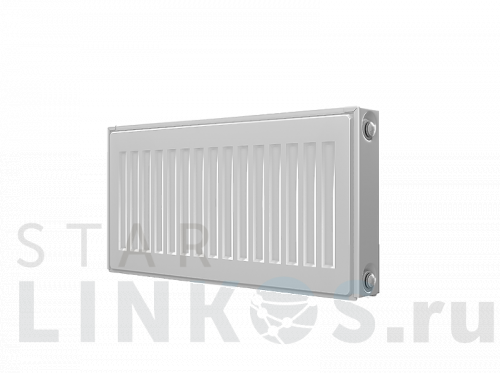 Купить с доставкой Радиатор панельный Royal Thermo COMPACT C22-300-600 RAL9016 в Туле