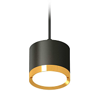 Купить Комплект подвесного светильника Ambrella light Techno Spot XP (A2333, C8111, N8124) XP8111012 в Туле
