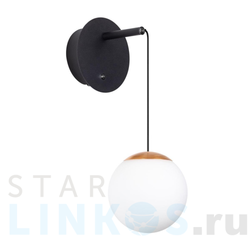 Купить с доставкой Бра Arlight SP-Beads-Wall-Hang-R130-6W Warm3000 035373 в Туле