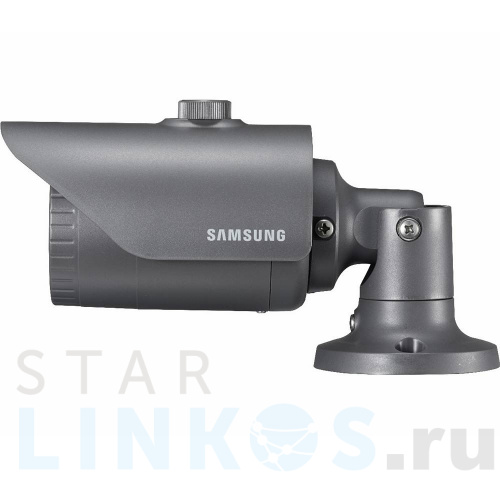 Купить с доставкой 2Мп AHD камера Wisenet Samsung SCO-6023RP с ИК-подсветкой в Туле фото 3