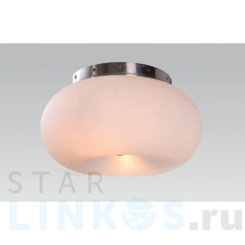 Купить с доставкой Потолочный светильник Zumaline Inez RLX93023-2A в Туле