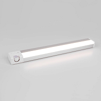 Купить Мебельный светодиодный светильник Elektrostandard Cupboard Led Stick LTB72 2,5W 4000K белый a053401 в Туле
