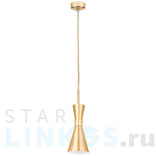 Купить с доставкой Подвесной светильник Lightstar Dumo 816011 в Туле