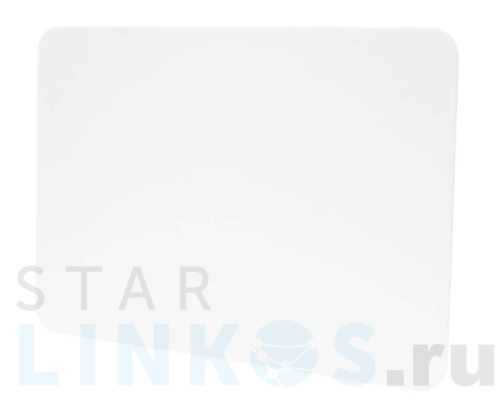 Купить с доставкой Крышка Deko-Light Sidecover White for Series Nihal 930311 в Туле