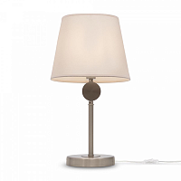 Купить Настольная лампа Freya Soho FR2028TL-01N в Туле