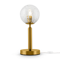 Купить Настольная лампа Freya Zelda FR5122TL-01BS в Туле