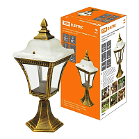 Купить Уличный светильник TDM Electric Глазурь SQ0330-0328 в Туле