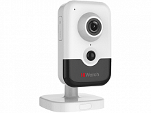 Купить IP-камера HiWatch DS-I214W (B) (2 мм) в Туле