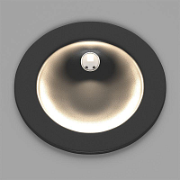 Купить Настенный светодиодный светильник DesignLed GW-R806-3-BL-WW 007096 в Туле