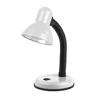 Купить Настольная лампа ЭРА N-211-E27-40W-W Б0035055 в Туле