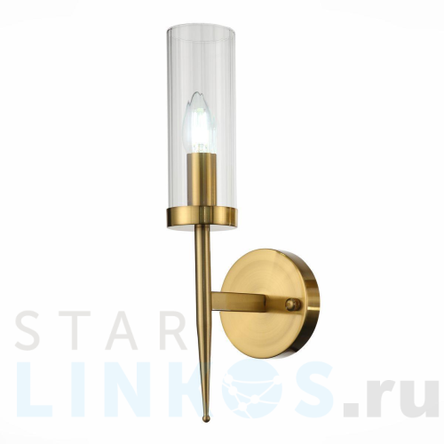 Купить с доставкой Бра ST Luce Acazio SL1159.301.01 в Туле