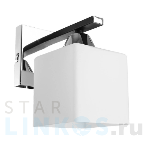 Купить с доставкой Бра Arte Lamp 52 A8165AP-1BK в Туле