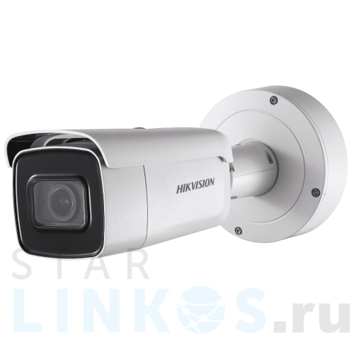 Купить с доставкой 2 Мп IP-камера Hikvision DS-2CD2623G0-IZS с Motor-zoom, EXIR-подсветкой 50 м в Туле