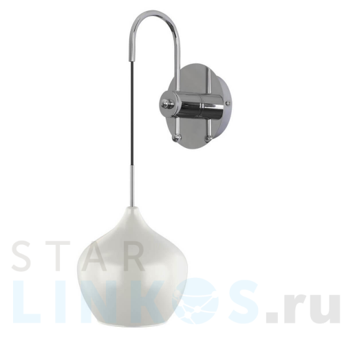 Купить с доставкой Бра Lightstar Pentola 803540 в Туле