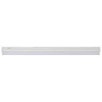 Купить Настенно-потолочный светильник ЭРА LLED-01-08W-6500-W Б0033304 в Туле