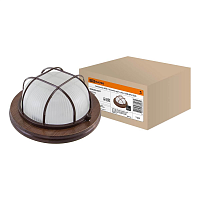 Купить Настенно-потолочный светильник TDM Electric НПБ1102 SQ0303-0427 в Туле