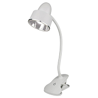 Купить Настольная лампа Uniel TLD-557 Beige/LED/350Lm/5500K/Dimmer UL-00004139 в Туле