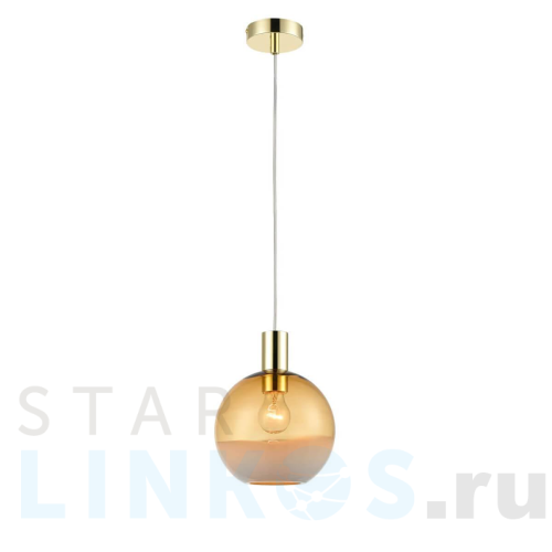 Купить с доставкой Подвесной светильник Vele Luce Unicum VL5374P31 в Туле