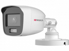 Купить Мультиформатная камера HiWatch DS-T200L (6 мм) в Туле