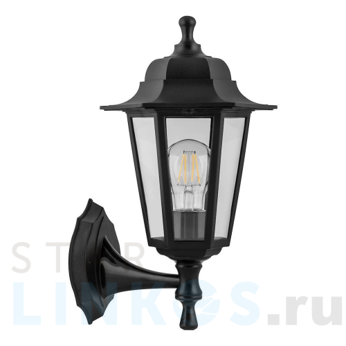 Купить с доставкой Уличный настенный светильник Feron Классика НБУ 0660001 32227 в Туле