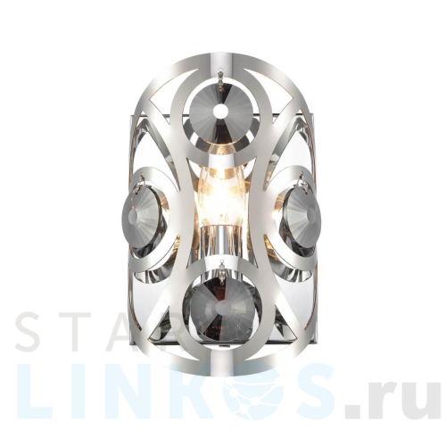 Купить с доставкой Настенный светильник Vele Luce Silk VL3143W01 в Туле