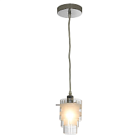Купить Подвесной светильник Lussole Lgo LSP-8453 в Туле