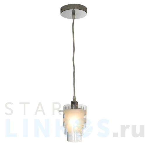 Купить с доставкой Подвесной светильник Lussole Lgo LSP-8453 в Туле