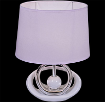 Купить Настольная лампа Reluce 02564-0.7-01 CR WT в Туле