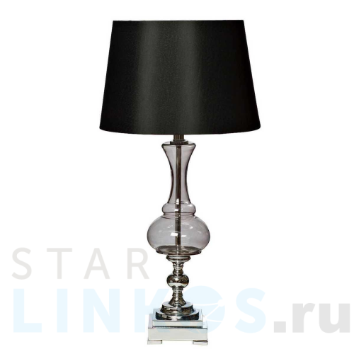 Купить с доставкой Настольная лампа Garda Decor 22-87454 в Туле