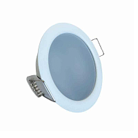 Купить Встраиваемый светодиодный светильник Светкомплект СК50-4S.WP.W в Туле