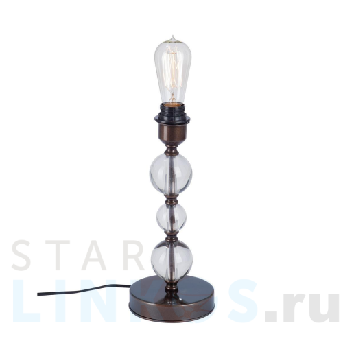 Купить с доставкой Настольная лампа Vitaluce V2938-7/1L в Туле