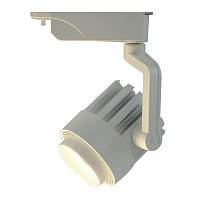 Купить Трековый светодиодный светильник Arte Lamp Vigile A1630PL-1WH в Туле