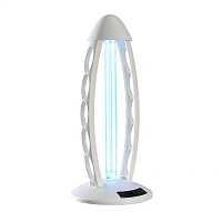 Купить Ультрафиолетовая бактерицидная настольная лампа SWG UV-AJ-01OZ-36W 006942 в Туле