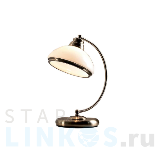 Купить с доставкой Настольная лампа Citilux Краков CL401813 в Туле