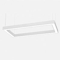Купить Подвесной светодиодный светильник Siled Cuadra-Prof-02 7370364 в Туле