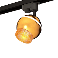 Купить Комплект трекового светильника Ambrella light Track System XT (A2521, C1105, N7195) XT1105002 в Туле