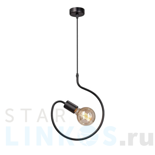 Купить с доставкой Подвесной светильник Vitaluce V4331-1/1S в Туле