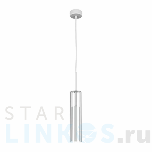Купить с доставкой Подвесной светильник Lightstar Cilino 756016 в Туле