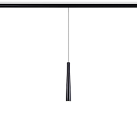 Купить Трековый подвесной светодиодный светильник Ambrella light Track System Magnetic GL4351 в Туле