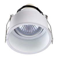 Купить Встраиваемый светильник Novotech Spot Cloud 370563 в Туле