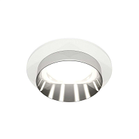 Купить Встраиваемый светильник Ambrella light Techno Spot XC (C6512, N6132) XC6512022 в Туле