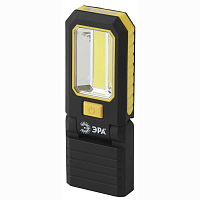 Купить Рабочий светодиодный фонарь ЭРА Практик от батареек 300 лм RB-704 Б0029179 в Туле