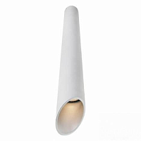 Купить Потолочный светильник Arte Lamp Pilon-Silver A1537PL-1WH в Туле