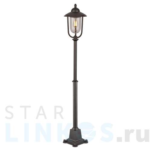 Купить с доставкой Садово-парковый светильник Covali FL-31082 в Туле