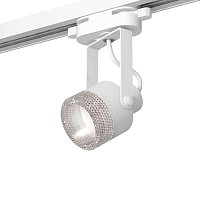 Купить Комплект трекового светильника Ambrella light Track System XT (C6601, N6150) XT6601060 в Туле